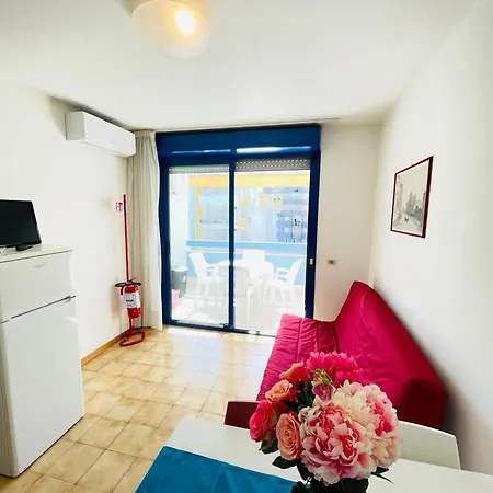 Apartment Vera Cruz - 100m From The Bibione