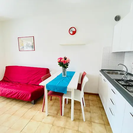 Apartment Vera Cruz - 100m From The *