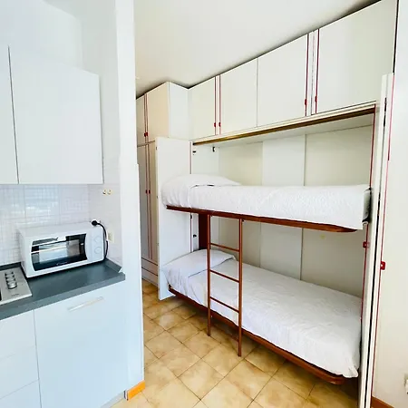 Apartment Vera Cruz - 100m From The *